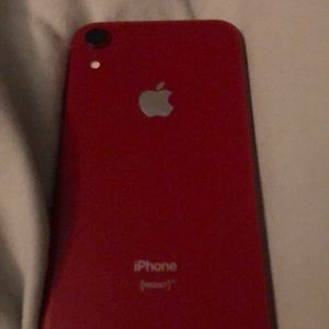 Red edition very new/barley used taking offers and bidding